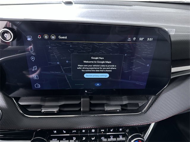 New 2026 Chevrolet Equinox RS w/ Convenience Package III image 14