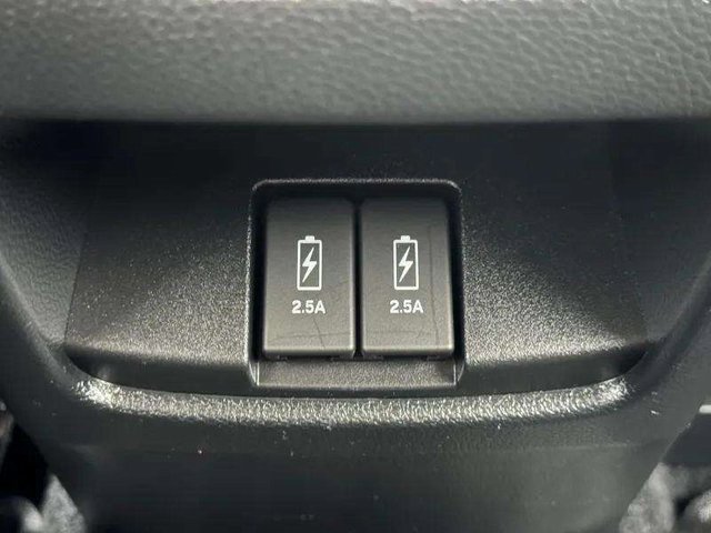 Certified 2022 Honda CR-V EX-L image 12