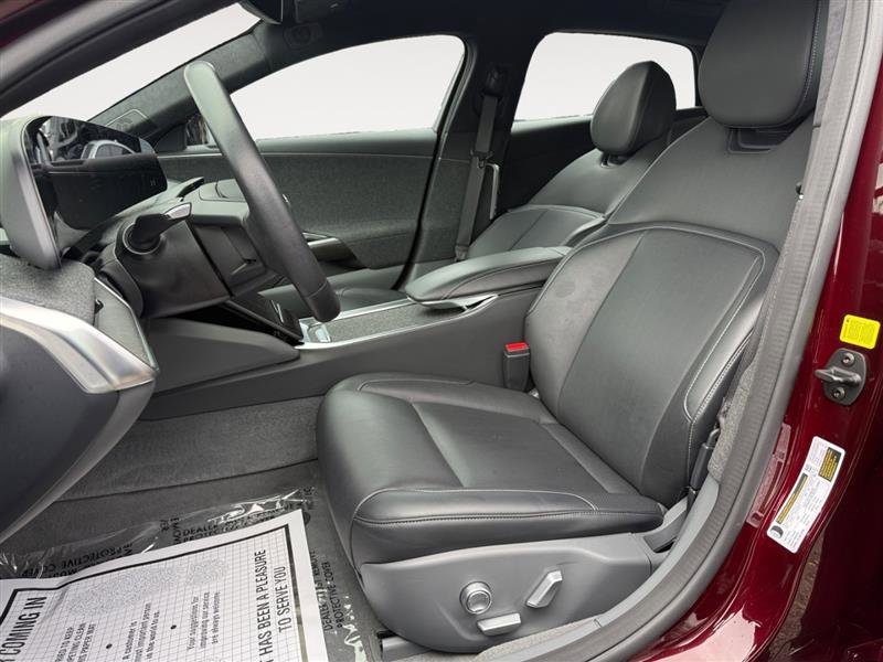 Used 2023 Lucid Air Pure image 10