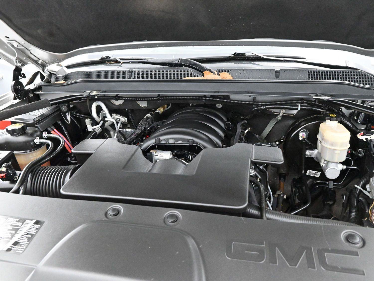 Used 2019 GMC Yukon XL Denali w/ Denali Ultimate Package image 38