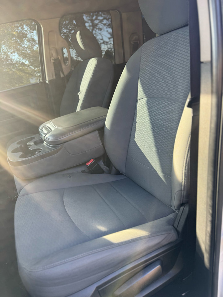 Used 2018 RAM 1500 Tradesman w/ Popular Equipment Group image 8