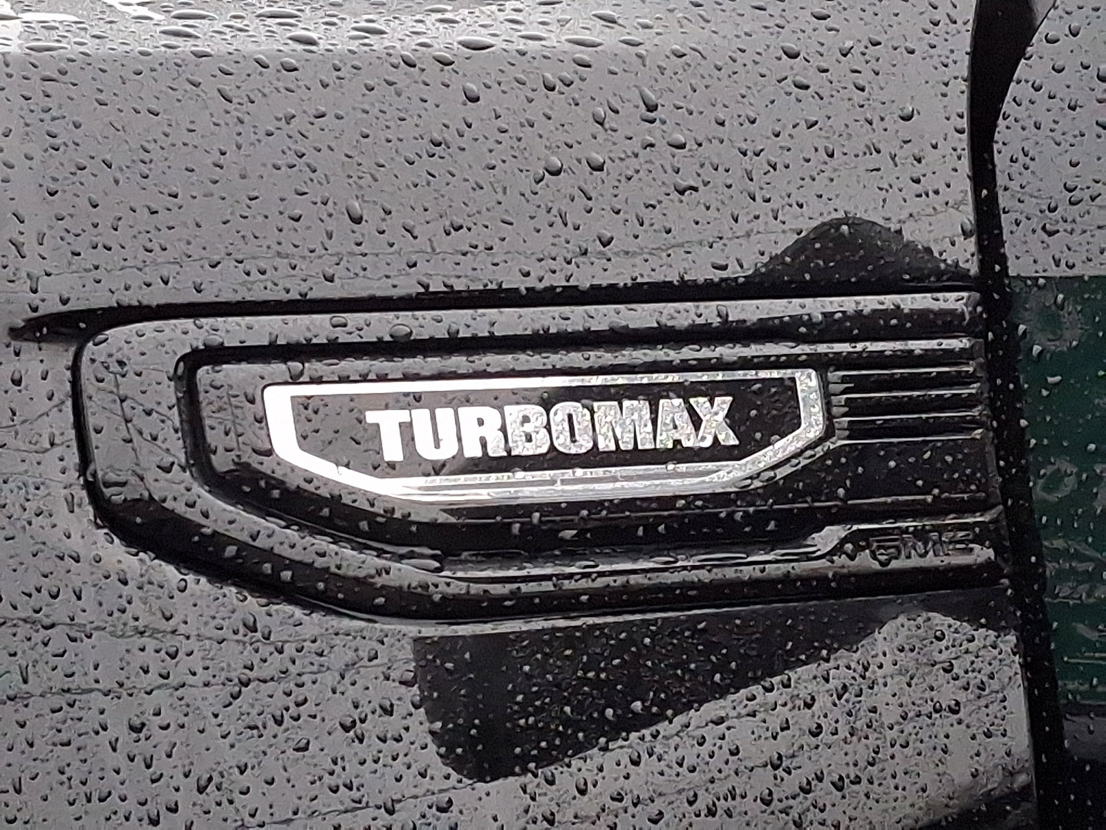 Certified 2025 GMC Sierra 1500 Elevation image 29