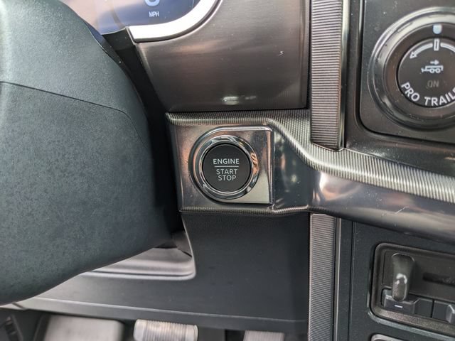 Certified 2025 Ford F150 Platinum AWD/4WD image 28