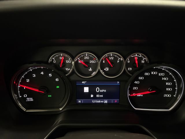 Used 2021 Chevrolet Suburban RST image 35