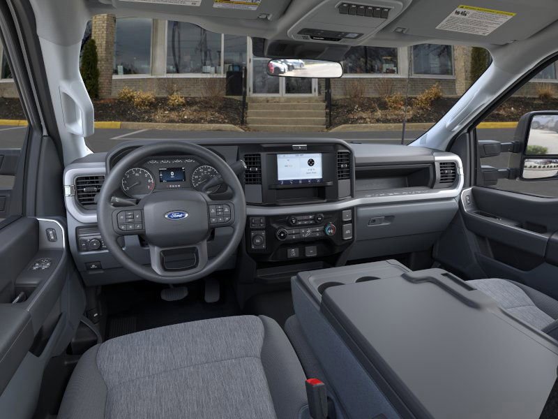 New 2026 Ford F350 XL image 9