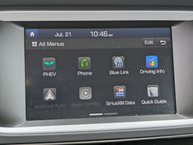 Used 2019 Hyundai Ioniq Limited FWD image 13