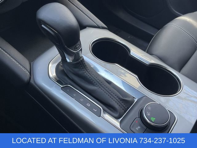 Certified 2024 Chevrolet Blazer LT w/ LPO, Floor Liner Package image 15