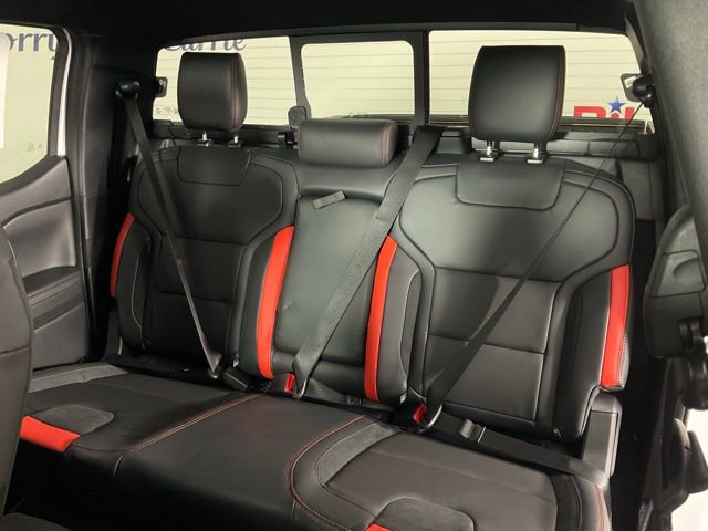 New 2025 Ford Ranger Raptor image 15