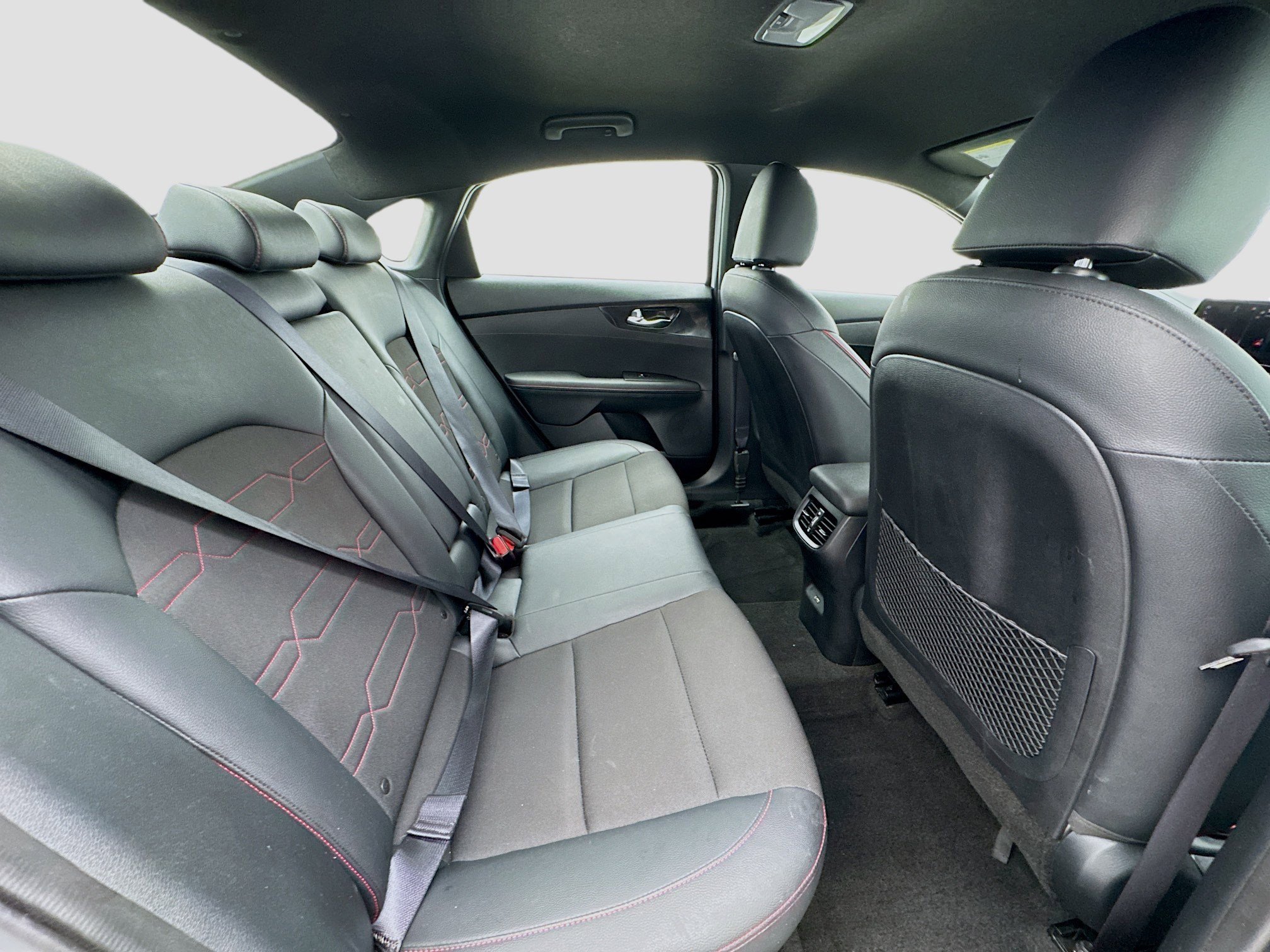 Used 2024 Kia Forte GT image 18