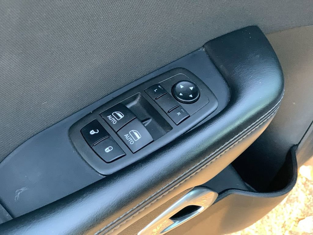 Used 2022 Dodge Challenger SXT w/ Blacktop Package image 21