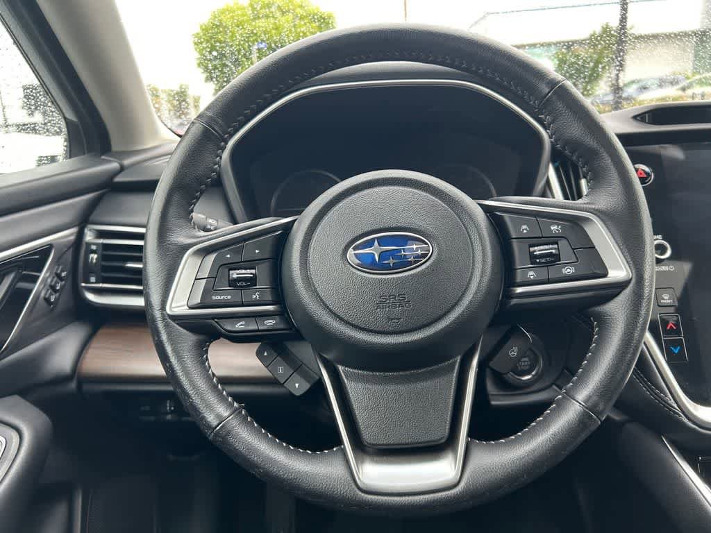 Used 2020 Subaru Outback Limited w/ Tech Package 2 image 16