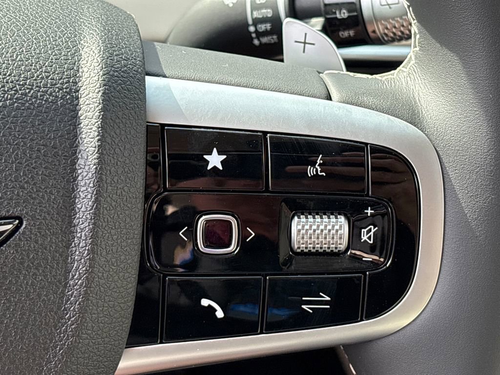 New 2026 Genesis GV70 2.5T Select image 22