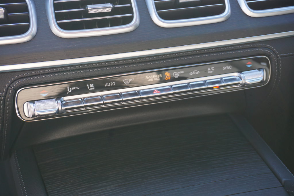 Certified 2024 Mercedes-Benz GLE 350 4MATIC image 19