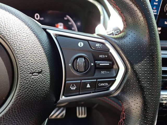 Certified 2025 Acura MDX A-Spec AWD/4WD image 24