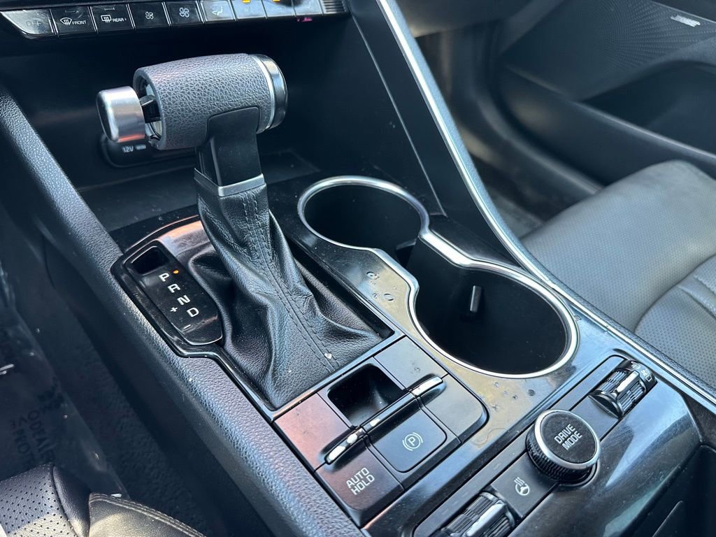 Used 2021 Kia K5 EX w/ EX Premium Package image 22