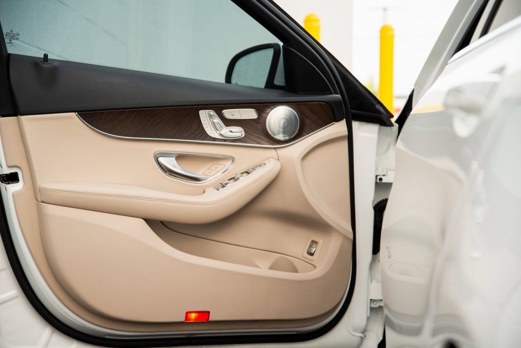 Certified 2021 Mercedes-Benz C 300 Sedan image 12