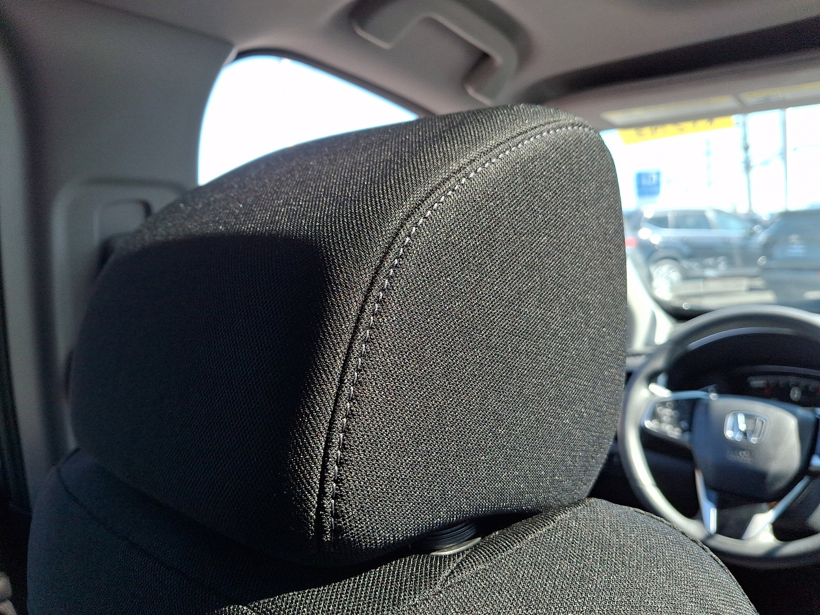 Used 2018 Honda CR-V EX image 9