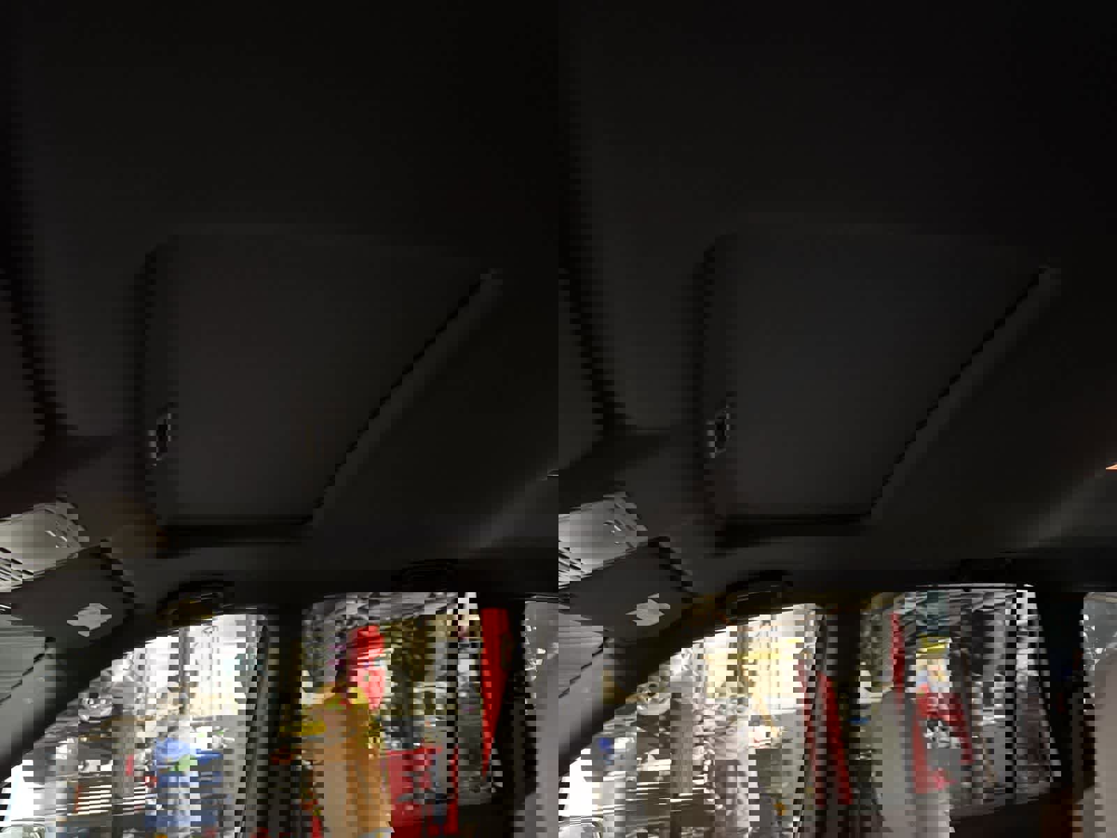 Used 2023 Honda Passport EX-L image 17