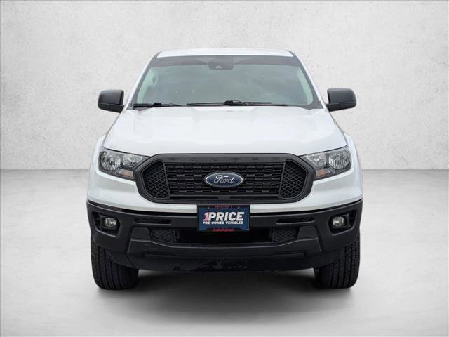 Used 2022 Ford Ranger XL w/ Equipment Group 101A High RWD image 2
