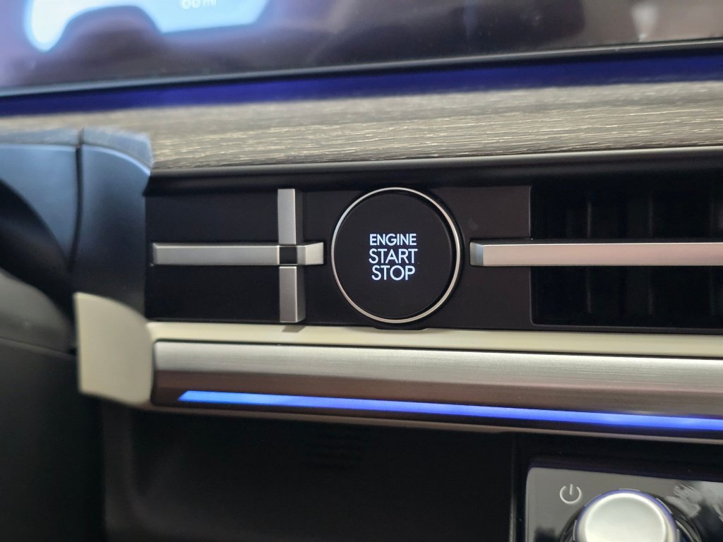 New 2026 Hyundai Santa Fe Limited AWD/4WD image 29