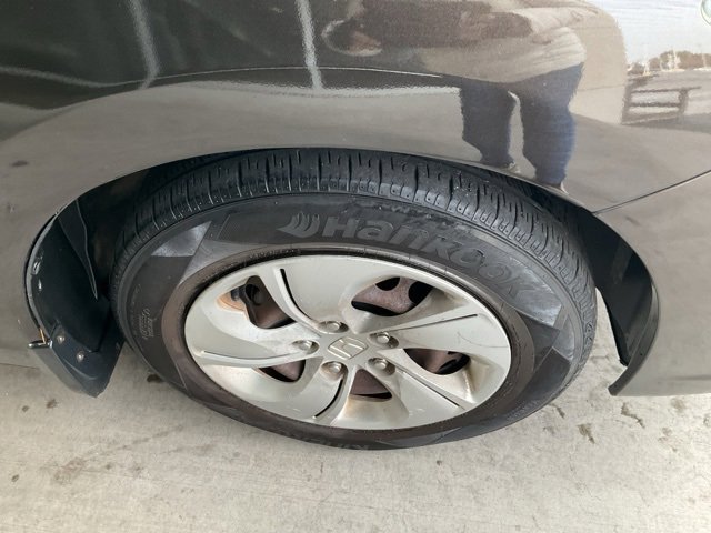 Used 2014 Honda Civic LX image 26