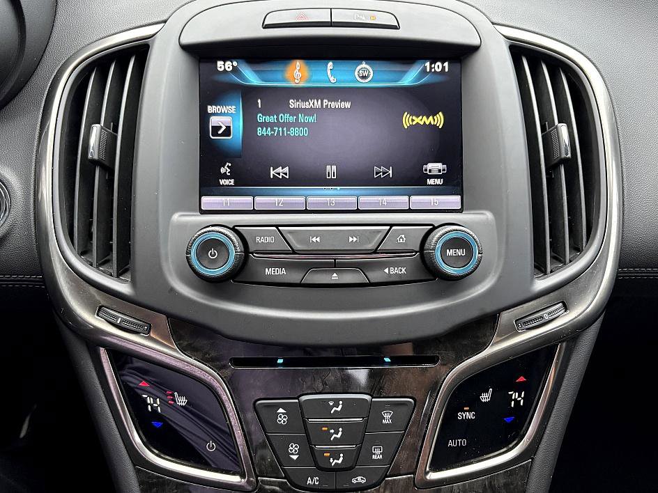 Used 2015 Buick LaCrosse Leather image 24