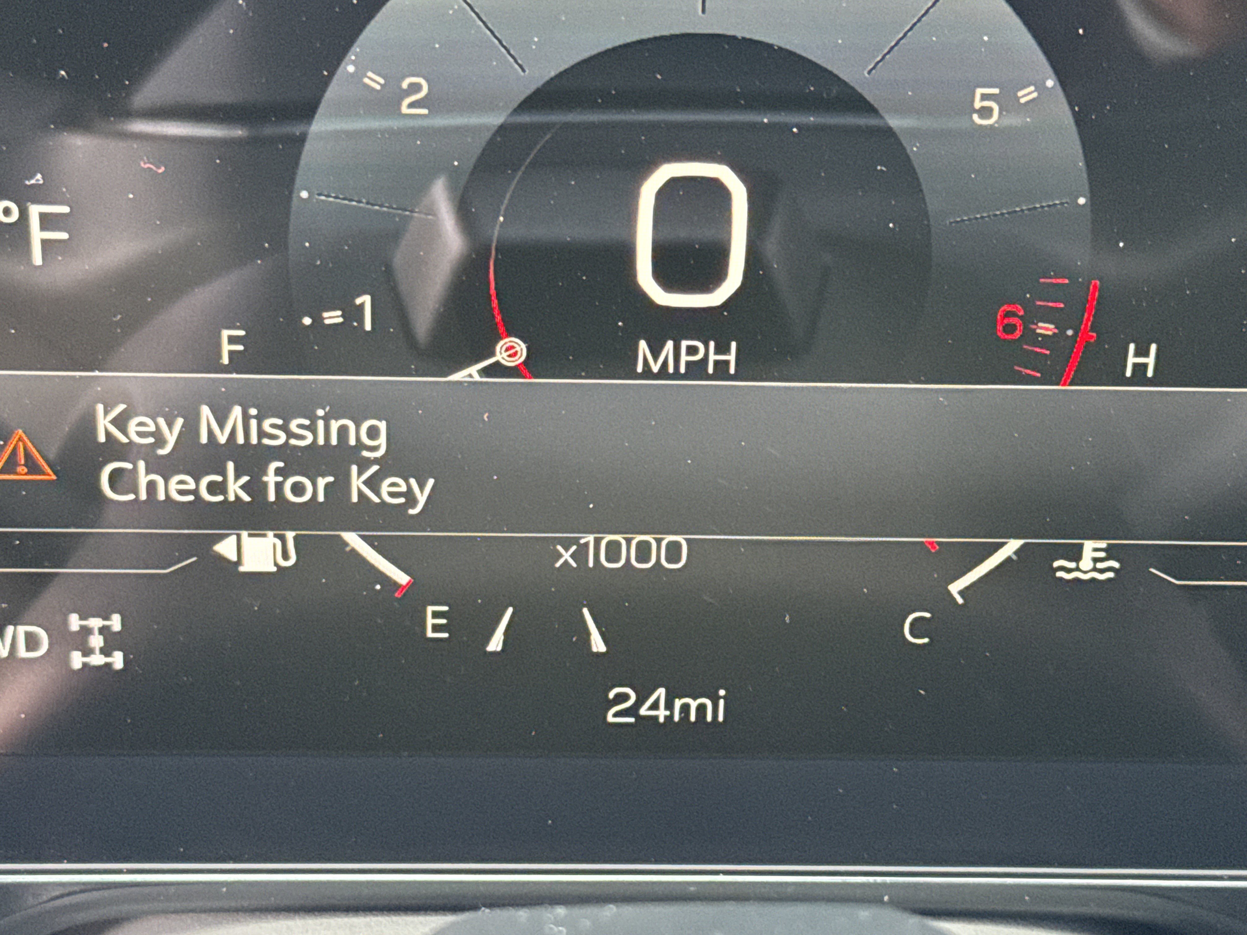 Used 2026 GMC Yukon XL Denali Ultimate w/ LPO, Floor Liner Package image 27