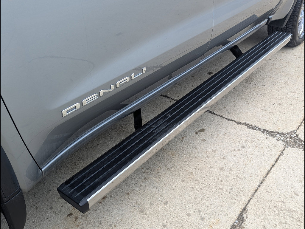 Used 2025 GMC Sierra 1500 Denali w/ Denali Reserve Package image 14