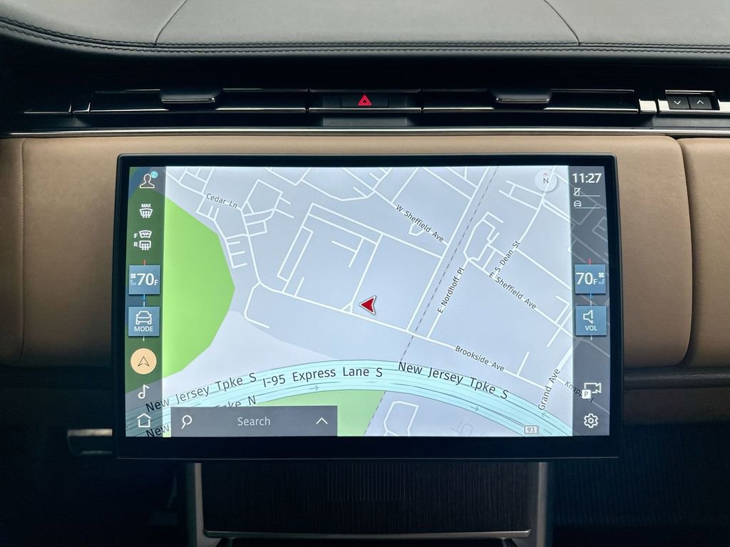 Used 2024 Land Rover Range Rover Autobiography AWD/4WD image 30