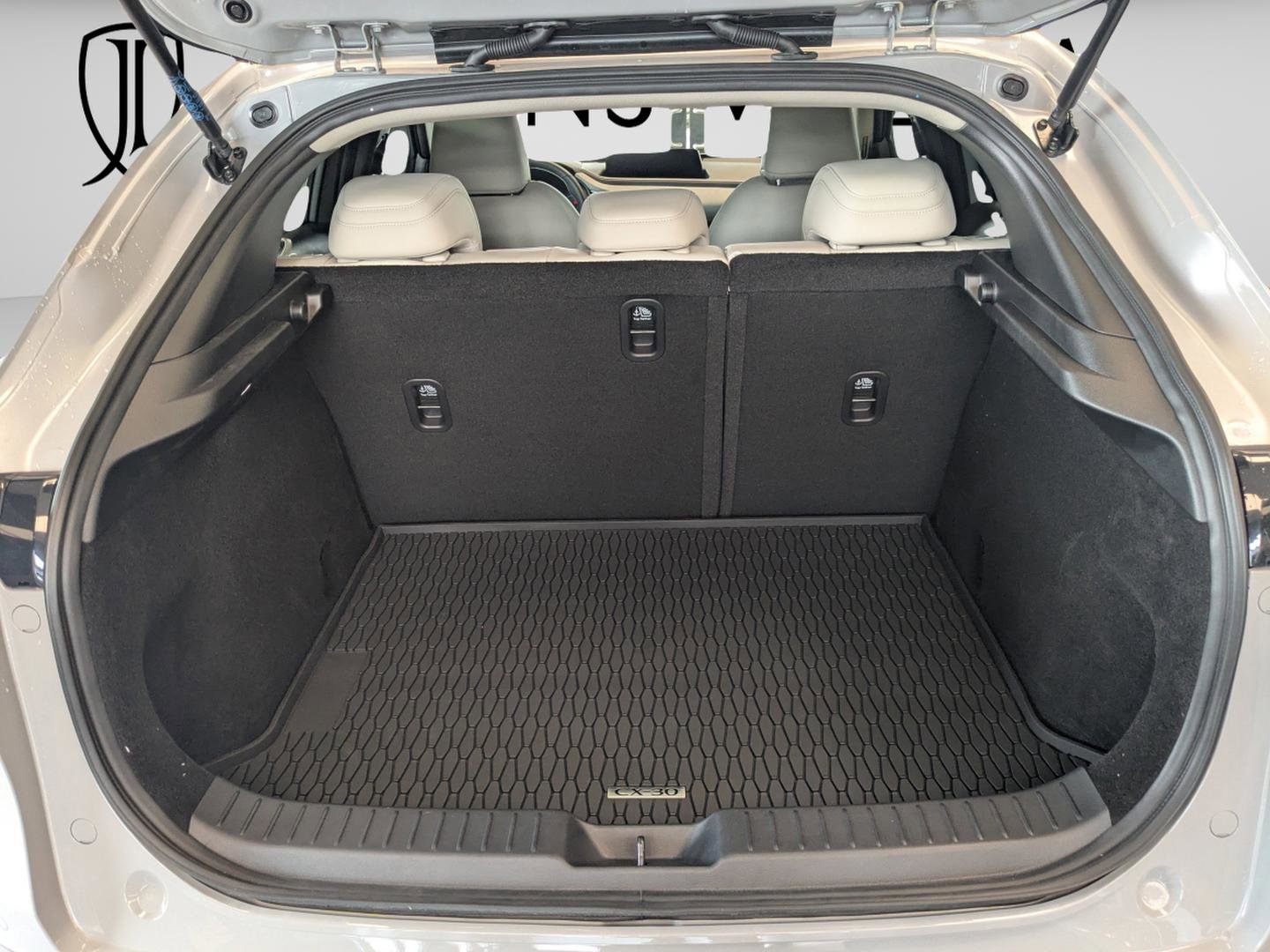 New 2026 MAZDA CX-30 Aire Edition image 13