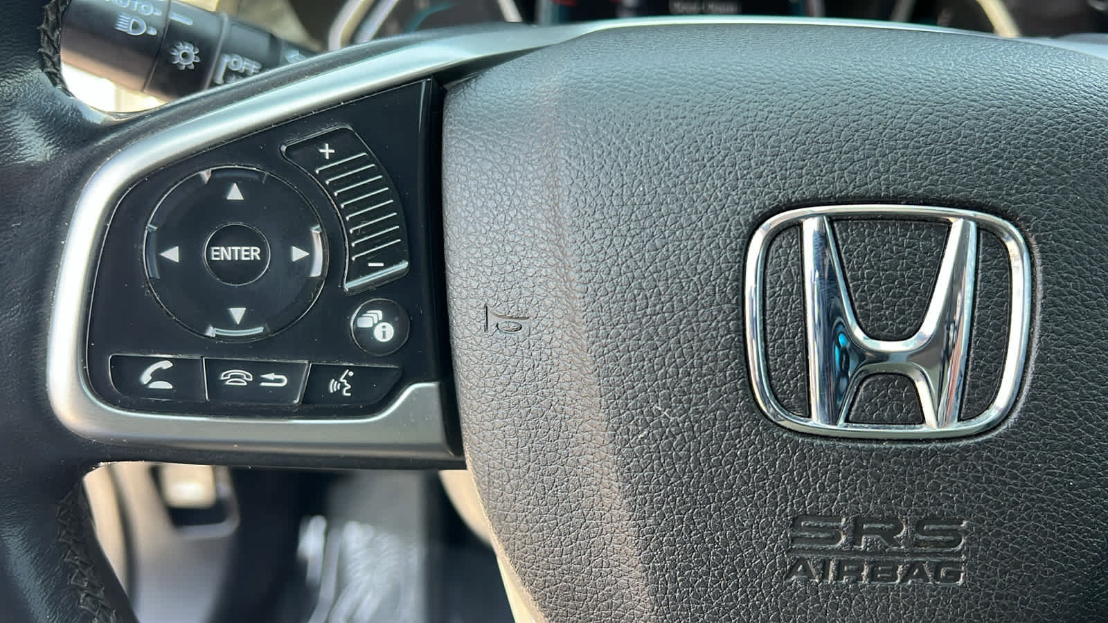 Used 2018 Honda Civic EX-T image 19