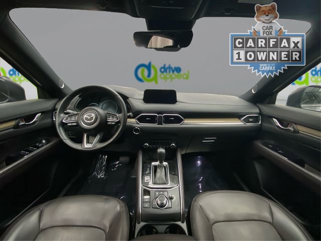 Used 2019 MAZDA CX-5 Signature image 29