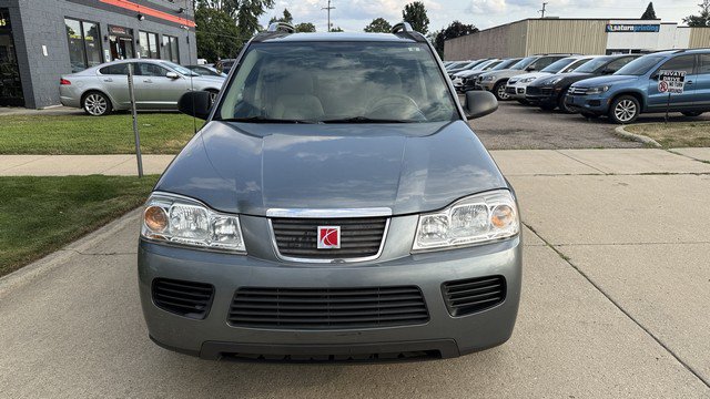Used 2007 Saturn Vue 2WD image 2