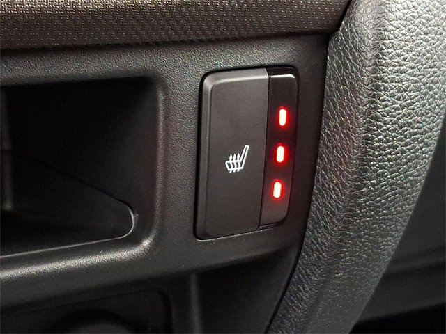 Certified 2025 Honda Ridgeline TrailSport+ image 25