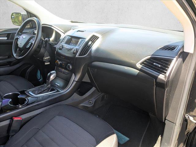 Used 2017 Ford Edge SE FWD image 20