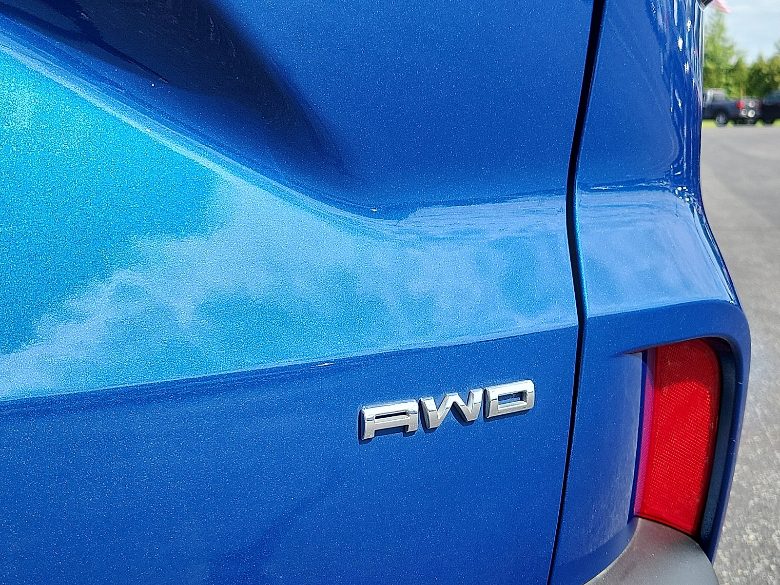 Certified 2022 Ford Escape SE AWD/4WD image 31