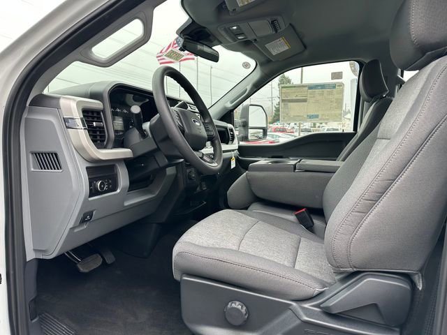 New 2026 Ford F250 XL image 9