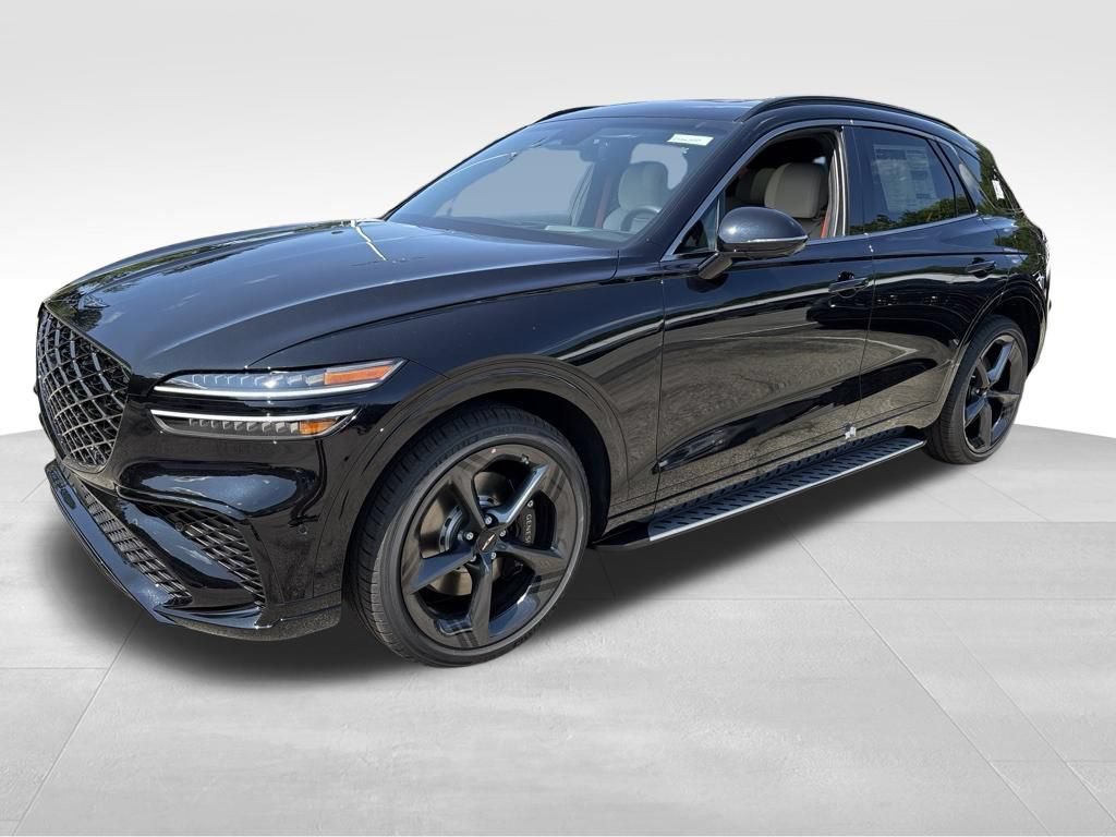 New 2026 Genesis GV70 3.5T Sport Prestige