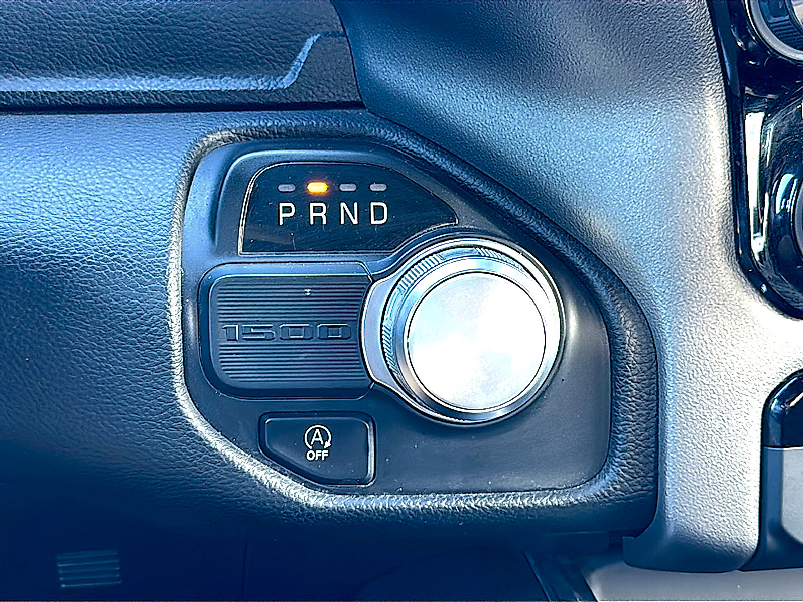 Used 2024 RAM 1500 Laramie image 35