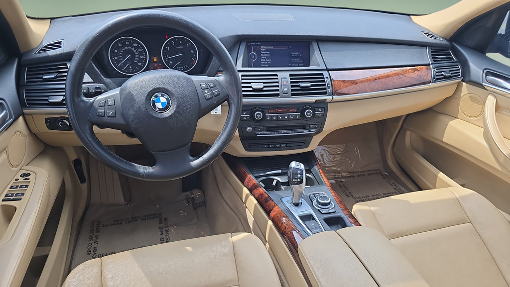 Used 2011 BMW X5 xDrive35i AWD/4WD image 18
