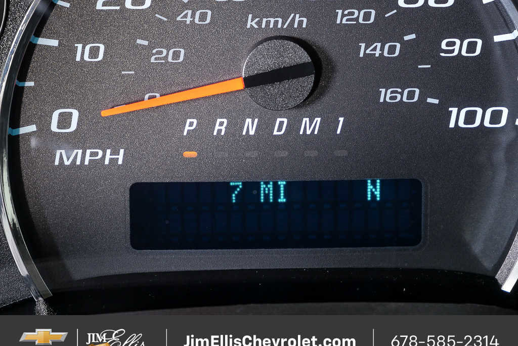 New 2025 Chevrolet Express 3500 LT w/ LT Preferred Equipment Group image 11