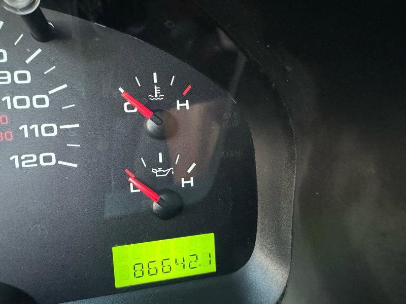 Used 2008 Ford F150 XL image 19