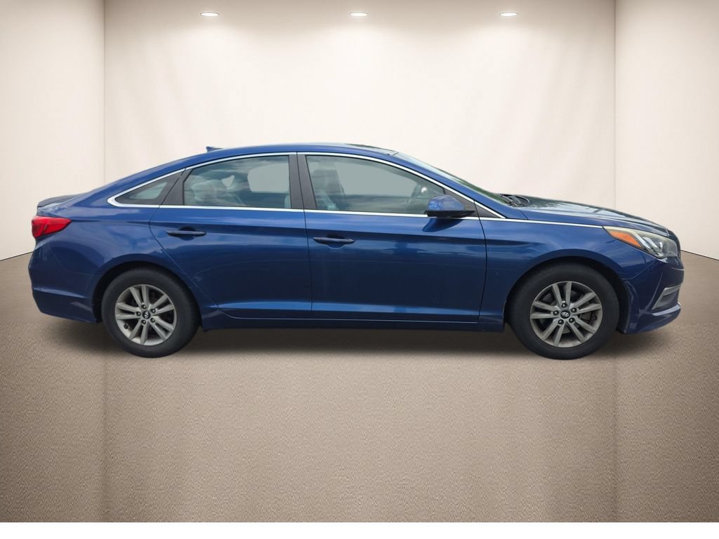 Used 2015 Hyundai Sonata SE FWD video 3