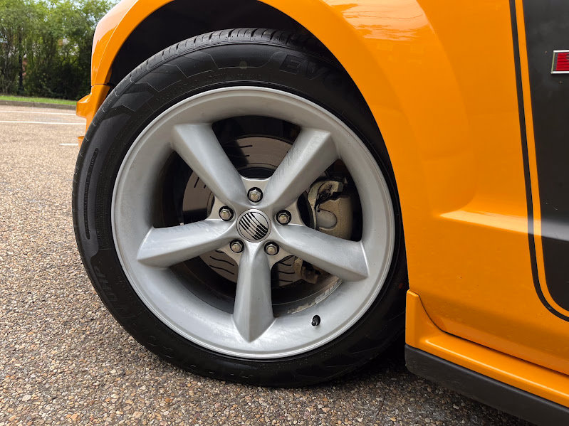 Used 2007 Ford Mustang GT Premium RWD image 45