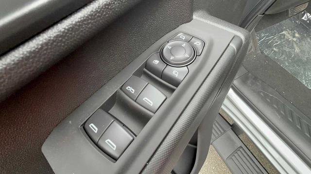 New 2026 Chevrolet Silverado 2500 Custom AWD/4WD image 25