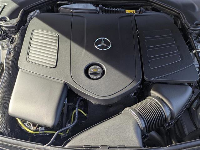 New 2026 Mercedes-Benz C 300 C 300 image 15