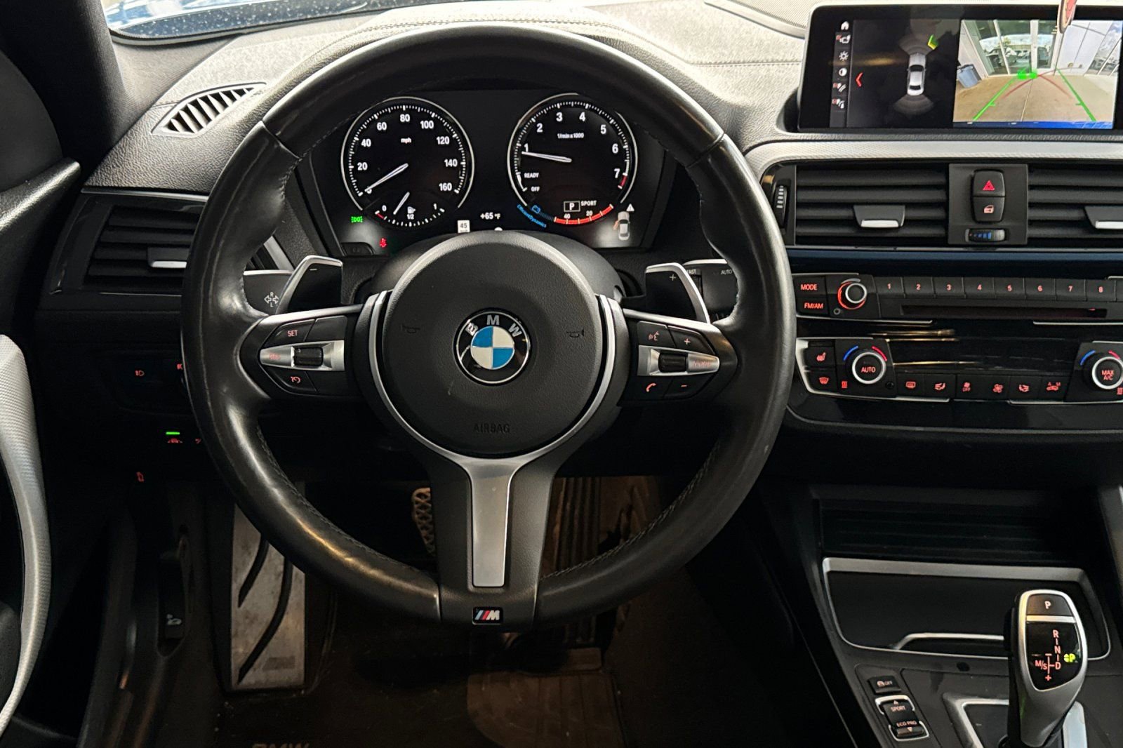 Used 2020 BMW 230i Coupe w/ M Sport Package image 17