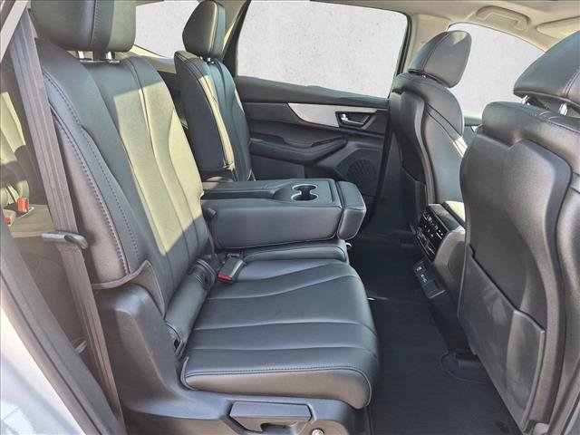 Certified 2024 Acura MDX SH-AWD image 21