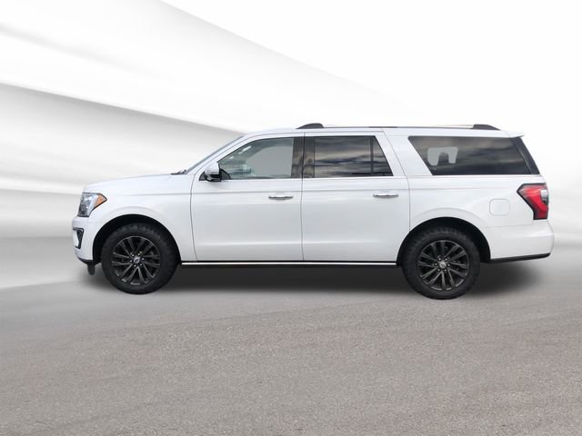 Used 2019 Ford Expedition Max Limited image 2