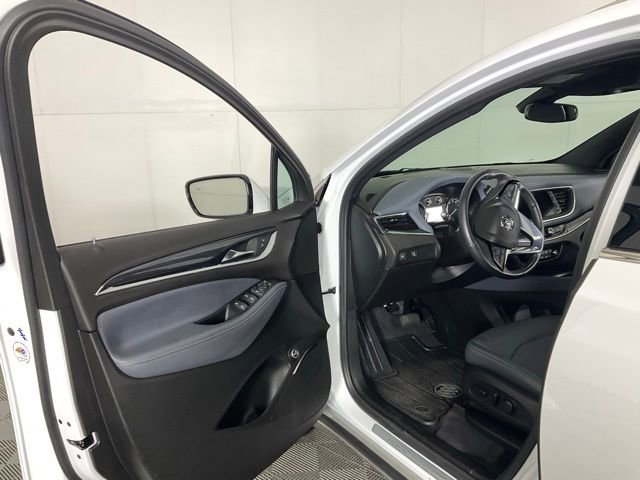 Used 2024 Buick Enclave Essence w/ Trailering Package, 5000 lbs. image 24